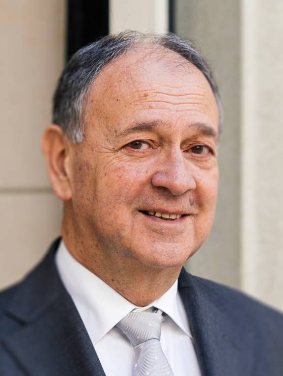 Paul Hermelin