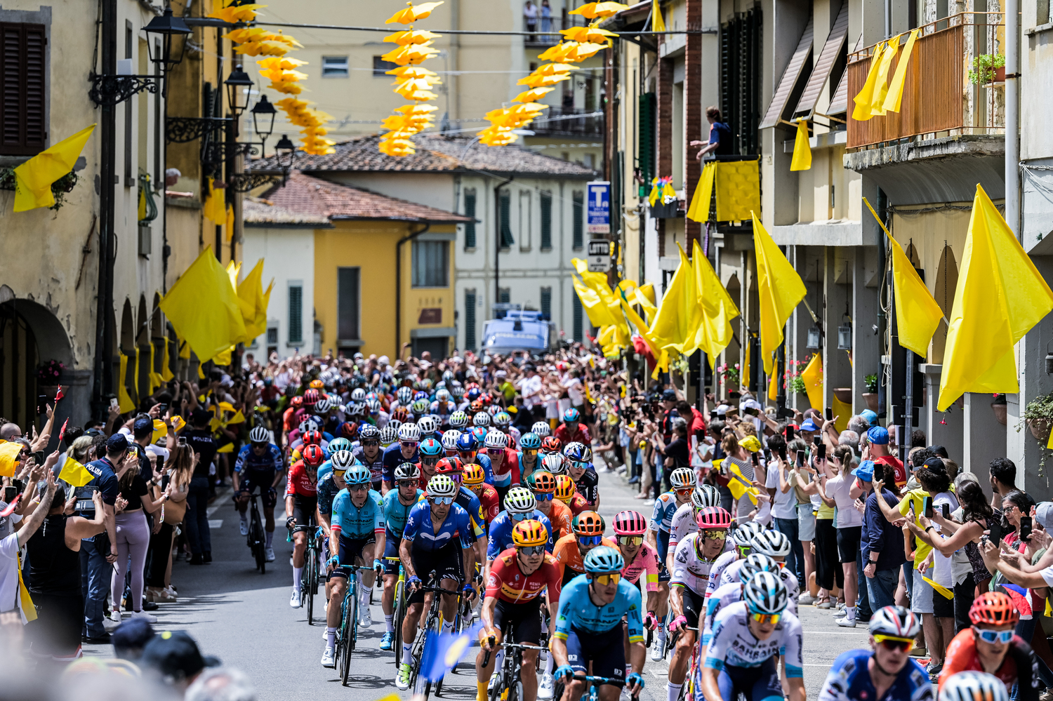 Tour de France copyrights A.S.O._Charly_Lope