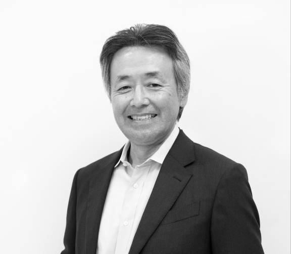 Shin(ichi) Tonomura